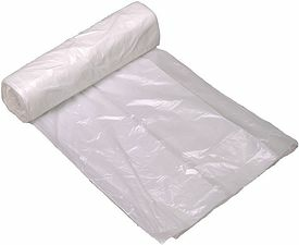 Soppåse 40 L 56x60 cm papperskorg HD Basko 20