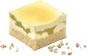 Moussekaka Citron Lime 24 bit Condito