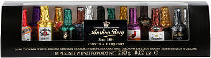 Anthon Berg Chocolate Liqueurs 16 st