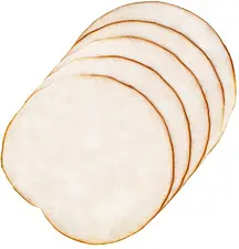 Kalkonbröst rökt skivad Signal & Andersson