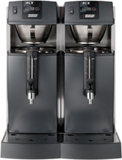 Buffébryggare RLX 55 230V Bonamat