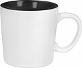 Mugg Aurora 25 cl Vit/Svart Xantia