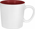 Mugg Aurora 25 cl Vit/Röd Xantia