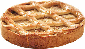 Äppelpaj 12 bit Condito