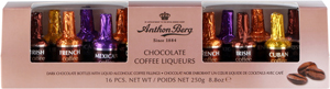 Anthon Berg Chocolate Coffee Liqueurs 16 st