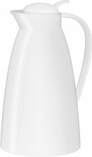 Eco termoskanna vit 1 liter Alfi