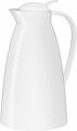 Eco termoskanna vit 1 liter Alfi