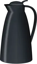 Eco termoskanna svart 1 liter Alfi
