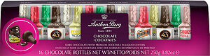 Anthon Berg Chocolate Cocktails 16 st