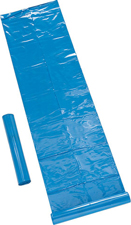 Sopsäck K3 240 L Blå/Svart extra