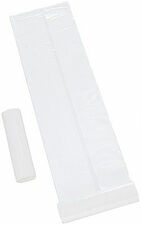 Sopsäck 125 L Transparent