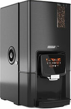 Bonamat Sego 12 Espresso Hela Bönor Kaffeautomat