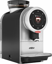 Bonamat Sprso Espresso Hela Bönor