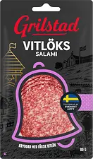 Vitlökssalami Grilstad