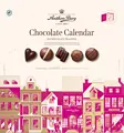 Anthon Berg Christmas Calender Chocolate