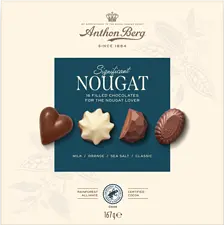 Anthon Berg Significant Nougat