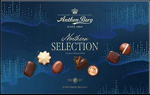 Anthon Berg Northern Selection
