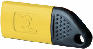 WorldKey Yellow Key Audit Comestero