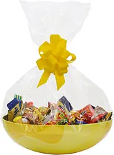 Påskägg Retro Carl Choklad