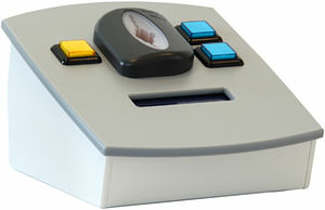 Worldkey Table top Recharge box