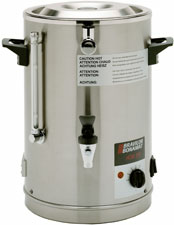 Chokladvärmare 10 l HCM 510 230V