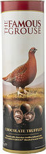 Famous Grouse Truffles i TUB LIR