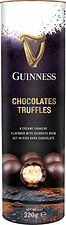 Guiness Truffles Dark i TUB LIR