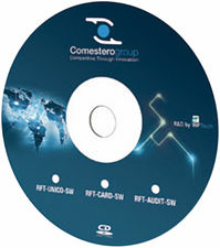 Worldkey Software Unico Comestero