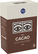 Cacao Ögon 100% Fazer
