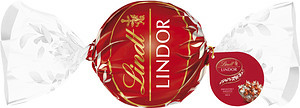 Lindor Maxi Ball Lindt