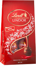 Lindor Choklad Mjölk Lindt