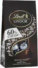 Lindor Choklad Mörk Lindt