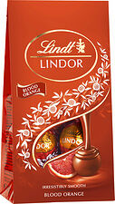 Lindor Choklad Blodapelsin Lindt