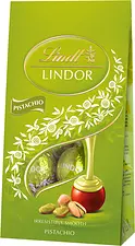 Lindor Choklad Pistachio Lindt