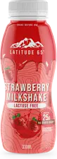 Latitude 65 Milkshake Strawberry