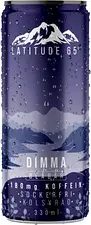 Latitude 65 Dimma Blåbär burk