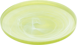 Sweet Fat stort Grön 40 Sea Glas