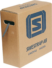 Packband PP 12x0,50 mm 104 kg