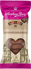 Marsipanhjärtan Baileys Anthon Berg