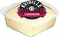 Kvibille Svart Cheddar Extra lagrad