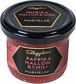 Marmelad Paprika Hallon & Chili Falbygdens®