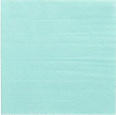 Servett 1 L mynta 33x33 cm 1/4-vikt Papstar