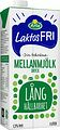 Mjölkdryck Mellan Laktosfri lång hållbarhet 1,5% Arla®