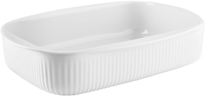 Ugnsfast form liten Legio Nova Eva Trio