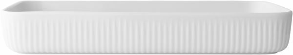 Serveringsfat 12x24 cm Legio Nova Eva Trio - bild 1