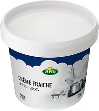 Creme Fraiche hink Arla® Pro