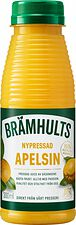 Apelsinjuice Nypressad Brämhults