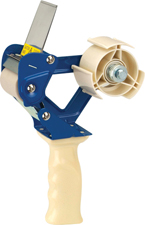 Tejphållare med rullbroms 50 mm