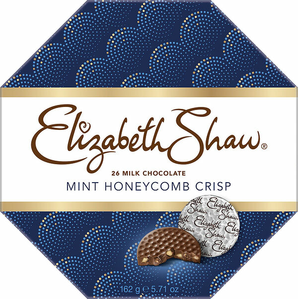 Milk Mint Crisp Elizabeth Shaw - bild 1