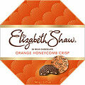 Milk Orange Honeycomb Crisp Elizabeth Shaw